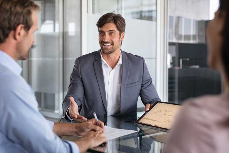 Why it Pays to Hire a Fee-Based Advisor | DocuPrep Xpress